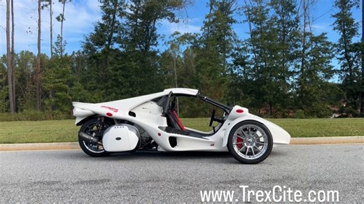 So Fresh & So Clean! 🦖🔥🔥🔥 @718rexryder_ When you’re ready for a T-rex, whether it be Brand New or Used, there’s only ONE number to call: 1(470) 878-1434 🔌 TrexCite Campagna of Atlanta Authorized T-rex Dealership www.TrexCite.com www.YouTube.com/LiteCite Sales/Service/Customization/Accessories #trexcite #atlanta #campagnaauthorized #trexauthorizeddealer #aero3s #fastcars #campagnaofatlanta #2025trexrr #RaceReady #trex #trex14rr #ai #trexdealer #trexdealership #fast #affirmations #authorizedt