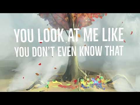 Jake Hill - All Along (Lyric Video)
