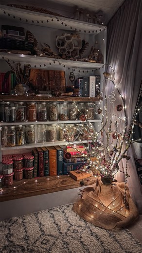 56K views · 1.3K reactions | I wanted an untraditional tree this...