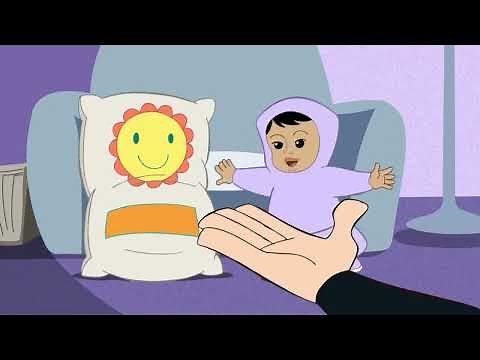 Kim Possible: Ron meets his new baby sister Hana Stoppable