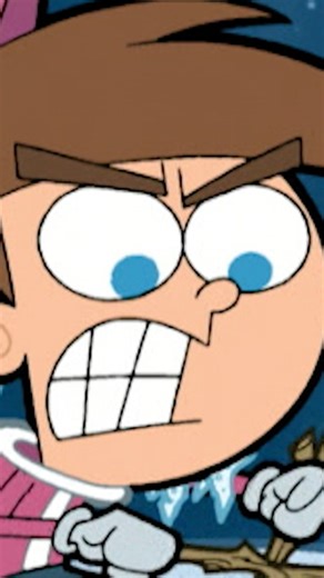 Pluto TV on Instagram: "*shivers* 🥶 Stream The Fairly OddParents for free on Pluto TV!"