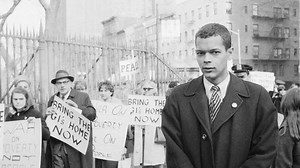 198K views · 3.2K shares | The words he spoke resonate with us all. The message he fought to spread is timeless. RIP Julian Bond. | AJ+ | Facebook