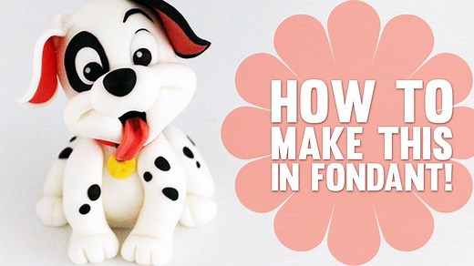68K views · 255 reactions | Have you tried some Cake Dutchess yet? Here's a little tutorial on making a cute Dalmatian! Shop here: https://www.bakeboss.com.au/s-cd-22509.html | Bake Boss | Facebook