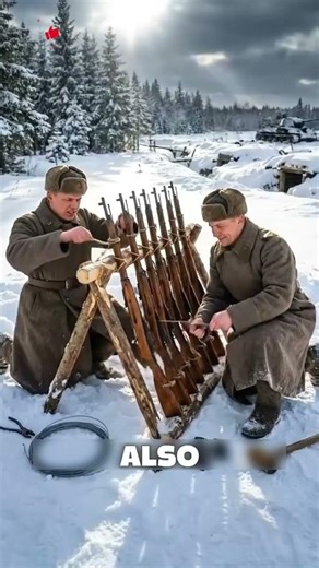 The Power of Stealth Knives and Short-Barreled Rifles in Guerrilla Warfare Tactics #shorts