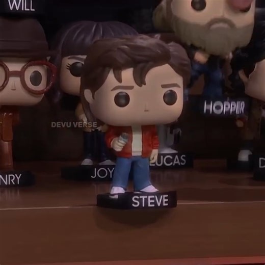 Dufffer Brothers Hints for Steve's Death 💔