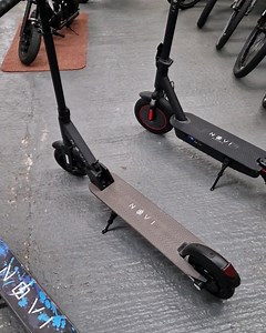 🛴💨Electric scooters all in stock. We have made 4 electric scooters this year under our own label novi electric. Full backup and support by us as we control the supply. We don't rely on anyone else. We cover all ages from 4yrs to adult. Available to book on our Christmas club or call in store to test and take away. | Gorilla Karts