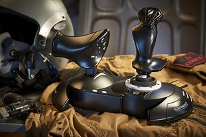 Thrustmaster T Flight Hotas X Mac Os X Driver