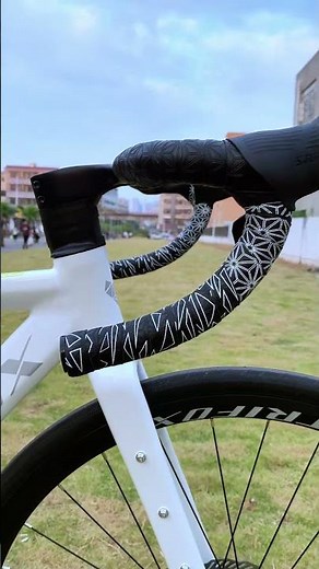 Meet the ALL-NEW Trifox R241 Road Bike – now in stock at our USA Warehouse!