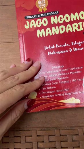 Belajar Mandarin Pemula sehari-hari #belajarmandarin #mandarinpemula #tvmandarin #mandarin