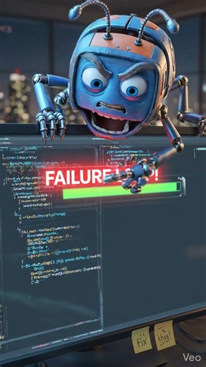 This Coding Bug Will Ruin Your Day 🐞