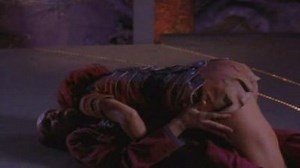Watch Lexx Season 2 Episode 7 - Love Grows