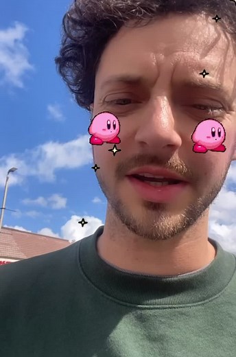 everybody needs to borrow a proud grandma sometimes