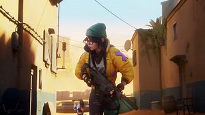 Is There a Valorant TV Show? Everything to Know About Riot Games' Next streaming Series