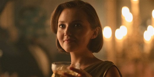 The Best New Cosy Crime Dramas That Will Have You Hooked, From BBC To Netflix