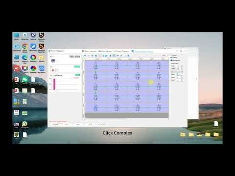 How to Create an Overlapped Connection File in Colorlight LED Setting | ONLYLED Tutorial
