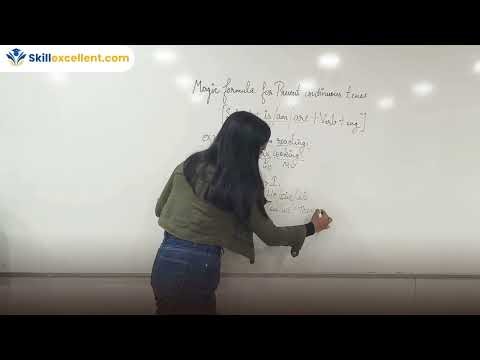 Present continuous Tense | English Speaking Course PART 4