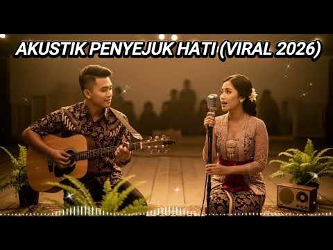 KUMPULAN LAGU POP GALAU AKUSTIK TERBAIK 2026 VIRAL TIK TOK