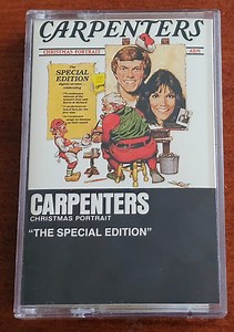 Carpenters - Christmas Portrait ("The Special Edition")
