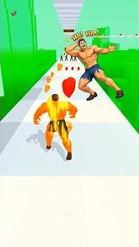 Rage control 3d: game level 16 #shots #gaming #ragecontrol