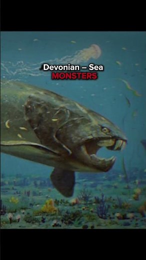 Earth’s Deadliest Eras…😳 #prehistoric #prehistoriclife