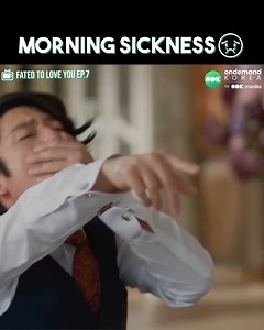 218K views · 4.2K reactions | #JangHyuk and #JangNara both have 'morning sickness' at the same time!?濫 | ZAPZEE | Facebook