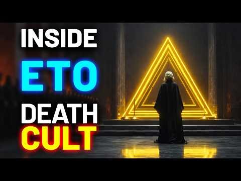 All Trisolaran Factions on Earth Explained | 3 Body Problem