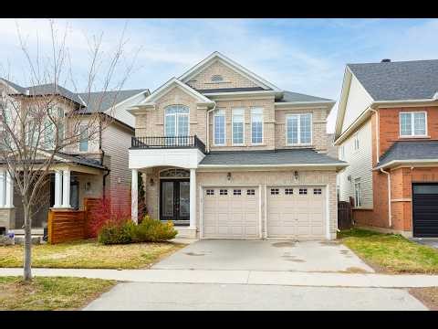 You Have To See This INCREDIBLE 3 BEDROOM HOME!! | FOR SALE | 4827 Columbus Drive - Burlington, ON