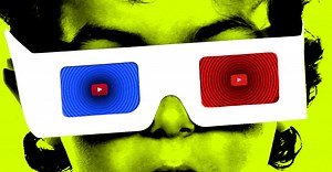 The Algorithm That Makes Preschoolers Obsessed With YouTube Kids