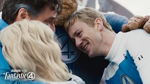 56K views · 3K reactions | Our family. Experience The Fantastic Four: First Steps in theaters now. Get tickets: fandango.com/FantasticFour | Fantastic Four | Facebook