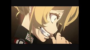 幼女戦記 ED 「Los! Los! Los!」 歌詞付き