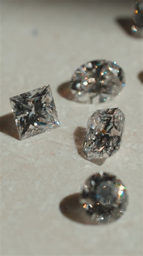 Elevate every moment with extraordinary sparkle — because you deserve diamonds that defy every standard. | Clarity Diamond