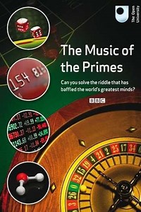 The Music of the Primes (2005) - TV Show