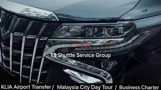🚘TS Shuttle Service Group🚘 ✴️Luxury MPV 7seater Alphard✴️ Service area-Malaysia-Singapore-Thailand ✅Airport Transfer ✅Day Tour Trip ✅wedding/Event service ✅Point to point service ✅Hourly booking service #klia2 #klia #booking #malaysia #gentinghighlands #klangvalley #traveltiktok #alphardmalaysia