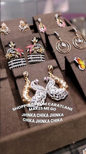 This Is What Happens When You Shop at CaratLane 💍😂 | Mall of Dehradun