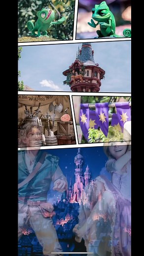 可愛い動くディズニー壁紙のロック画面