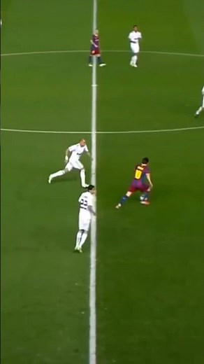 Unbelievable Messi Skills That Shook the Football World!