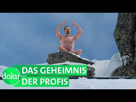 Breathing – the forgotten superpower | WDR Documentary