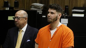 Man charged in 2019 Wayne gas station crash that killed 3 gets 30 years in prison