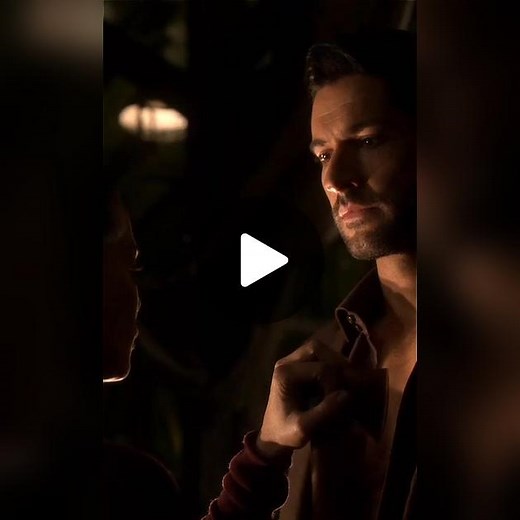 Chloe and Lucifer Emotional Moments | Season 4 Angst
