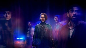 Watch The Rising Web Series Online, All Seasons and Episodes | English Show and Crime Web Series on