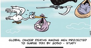 On prostate cancer