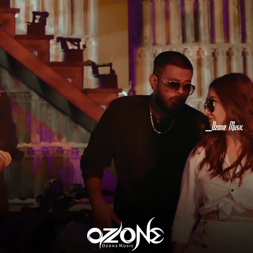 ozone music on TikTok