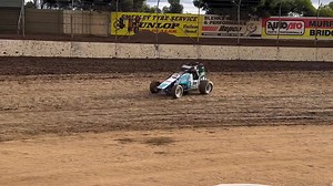 Bigger than a Kart hey Nicholas Tapley  | Andrew May Racing | Facebook