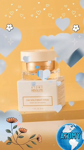 ✨ Descubre Atomy ✨ Productos de alta calidad a precios accesibles, creados con tecnología avanzada y una filosofía centrada en el bienestar. Únete a una comunidad global que crece cada día y construye tu propio camino hacia el éxito. ¿Listo para empezar? 💼🚀 --- Pide tu membresía gratis y accede a los mejores productos de calidad absoluta a precio absoluto. 📲Contactame para más información. 👉 https://wa.me/593995698561 - #AtomySaludCuidadopersonalyBelleza | Atomy salud, cuidado personal y bel