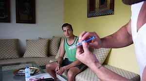 Beginner Hgh Cycle 2iu A Day