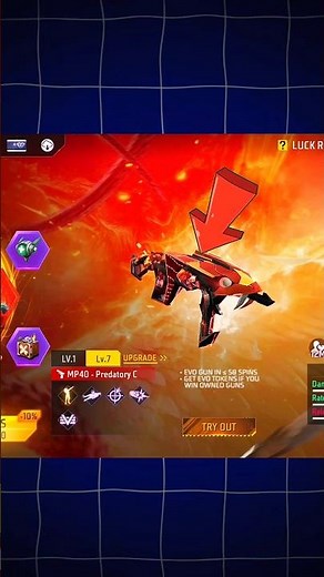 Cobra mp40 Free Me Keshe Nikale 🤯🔥 || New Trick Cobra Mp40 Free 😱|| #freefire #freefirefreefiremax