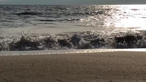 79K views · 4.1K reactions | I can just sit down on any beach and watch the waves crash for hours. | The Beach Is My Happy Place | Facebook