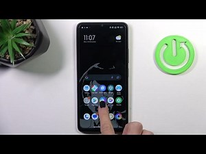 How to Close All Running Apps on POCO C65?