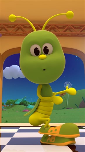 "Pie Pie Pie" 🐝​💚​ Disfruta de esta nueva canción de los Bichikids en #YouTube. ​🎶​👉​ https://youtu.be/bpTLxRABDhw #estreno #cancionesinfantiles #cancionesparabebes #contenidoinfantil #contenidoparabebes #musicaparaaprender | El Reino Infantil