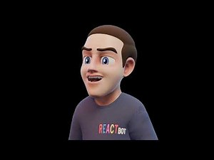 Reactbot - "We stan a queen!" #1